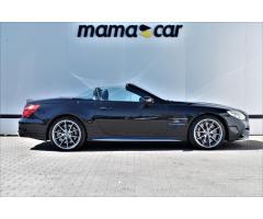 Mercedes-Benz SL 63 AMG V-MAX 300KM/H - 9