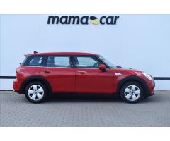 Mini Clubman 2.0 SD 140kW AUTOMAT PANORAMA - 12