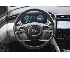 Hyundai Tucson 1.6T-GDI HEV PREMIUM 1.MAJ. ČR - 19