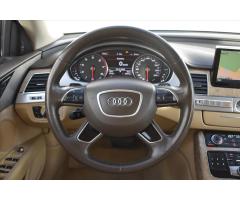 Audi A8 4.0 TFSI QUATTRO 1.MAJ DPH ČR - 19