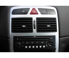 Peugeot 307 CC 2.0 16V 103kW JBL AUTOMAT - 19