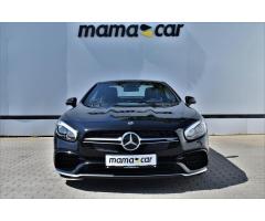 Mercedes-Benz SL 63 AMG V-MAX 300KM/H - 10