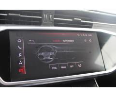 Audi A7 50 TDI 210kW MATRIX ZÁRUKA DPH - 22