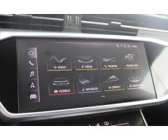 Audi A7 50 TDI 210kW MATRIX ZÁRUKA DPH - 24