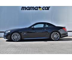 Mercedes-Benz SL 63 AMG V-MAX 300KM/H - 12