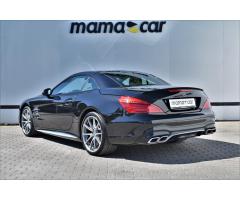 Mercedes-Benz SL 63 AMG V-MAX 300KM/H - 13