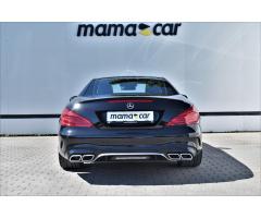 Mercedes-Benz SL 63 AMG V-MAX 300KM/H - 15