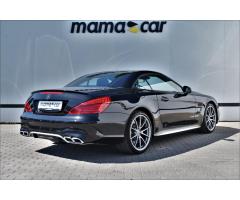 Mercedes-Benz SL 63 AMG V-MAX 300KM/H - 16