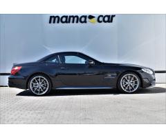 Mercedes-Benz SL 63 AMG V-MAX 300KM/H - 17