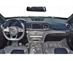 Mercedes-Benz SL 63 AMG V-MAX 300KM/H - 24