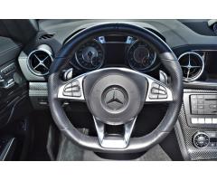 Mercedes-Benz SL 63 AMG V-MAX 300KM/H - 25