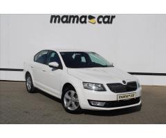 Škoda Octavia 2.0 TDI 110kW ČR - 1