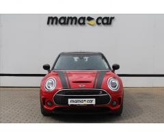 Mini Clubman S 2.0T 141kW 39.800KM AUTOMAT - 3