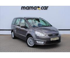 Ford Galaxy 2.0 TDCI 100kW AUTOMAT - 1