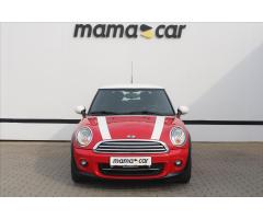 Mini Cooper 1.6i 90kW SERVISNÍ KNIHA - 3