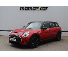 Mini Clubman S 2.0T 141kW 39.800KM AUTOMAT - 4