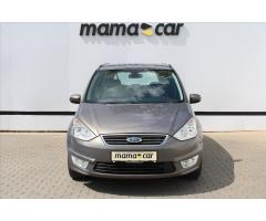 Ford Galaxy 2.0 TDCI 100kW AUTOMAT - 2