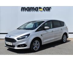 Ford S-MAX 2.0 TDCI AUTOMAT NAVI DPH - 4