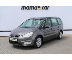 Ford Galaxy 2.0 TDCI 100kW AUTOMAT - 3