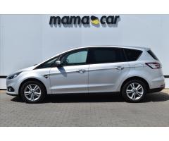 Ford S-MAX 2.0 TDCI AUTOMAT NAVI DPH - 5