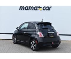 Fiat 500e ELEKTRO 82kW NAVI - 6