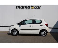 Citroën C1 1.0 VTI 51kW 1.MAJITEL ČR - 4