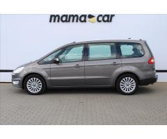 Ford Galaxy 2.0 TDCI 100kW AUTOMAT - 4