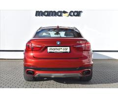 BMW X6 xDrive 50i M PAKET 1.MAJ ČR - 8