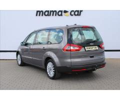 Ford Galaxy 2.0 TDCI 100kW AUTOMAT - 5