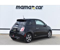 Fiat 500e ELEKTRO 82kW NAVI - 8