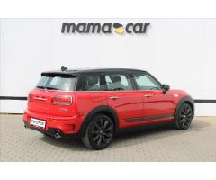 Mini Clubman S 2.0T 141kW 39.800KM AUTOMAT - 8