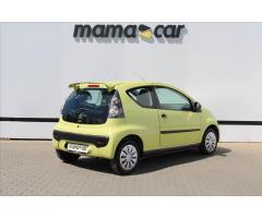 Citroën C1 1.0i 50kW KLIMA ČR - 9