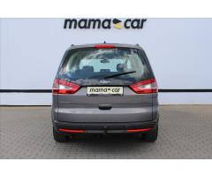 Ford Galaxy 2.0 TDCI 100kW AUTOMAT - 6