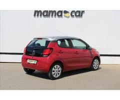 Citroën C1 1.2 PureTech FEEL ČR - 7