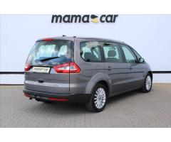 Ford Galaxy 2.0 TDCI 100kW AUTOMAT - 7