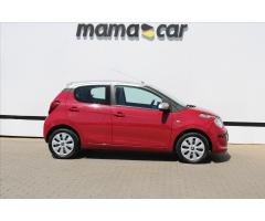 Citroën C1 1.2 PureTech FEEL ČR - 8