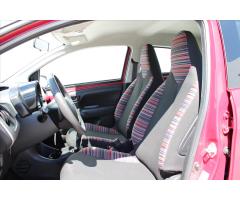 Citroën C1 1.2 PureTech FEEL ČR - 9