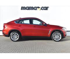 BMW X6 xDrive 50i M PAKET 1.MAJ ČR - 10