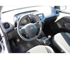 Citroën C1 1.0 VTI 51kW 1.MAJITEL ČR - 13