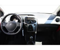 Citroën C1 1.2 PureTech FEEL ČR - 13