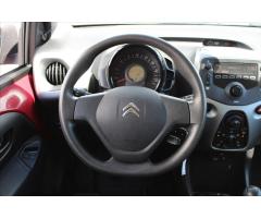 Citroën C1 1.2 PureTech FEEL ČR - 14