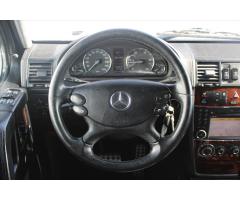 Mercedes-Benz Třídy G 350 CDI 4MATIC NEZ.TOPENÍ - 15