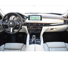 BMW X6 xDrive 50i M PAKET 1.MAJ ČR - 18