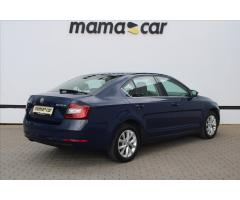 Škoda Octavia 1.6 TDI 85kW STYLE ČR - 7