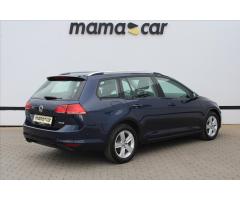 Volkswagen Golf 2.0 TDI 110kW SERVIS.KNIHA ČR - 7