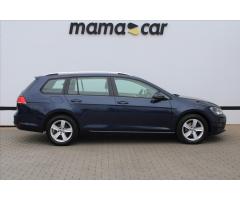 Volkswagen Golf 2.0 TDI 110kW SERVIS.KNIHA ČR - 8