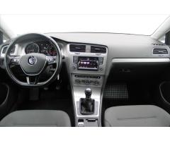 Volkswagen Golf 2.0 TDI 110kW SERVIS.KNIHA ČR - 13