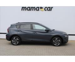 Hyundai Bayon 1.0T-GDi 73kW SMART CLIMATE ČR - 8