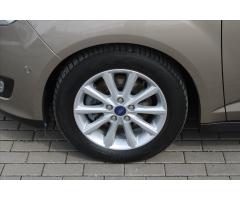 Ford Grand C-MAX 2.0 TDCI 110kW 1.MAJITEL ČR - 9