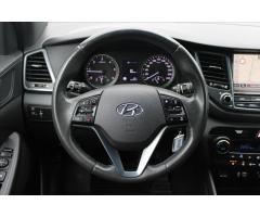 Hyundai Tucson 1.7 CRDI 85kW NAVI ČR - 14